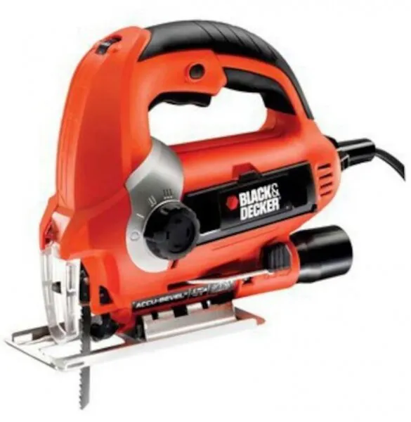 Black+Decker KS900EK Dekupaj Testere