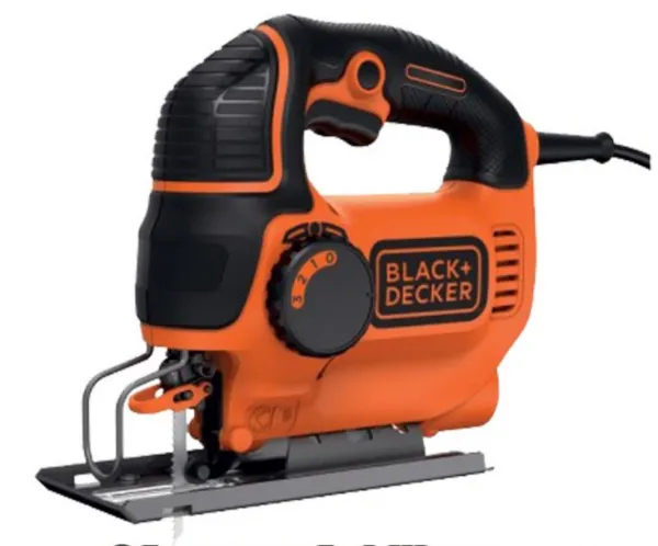 Black+Decker KS901PEK Dekupaj Testere