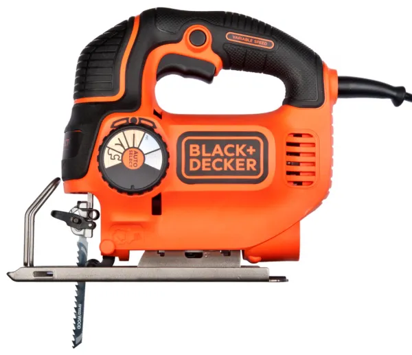 Black+Decker KS901SEK Dekupaj Testere