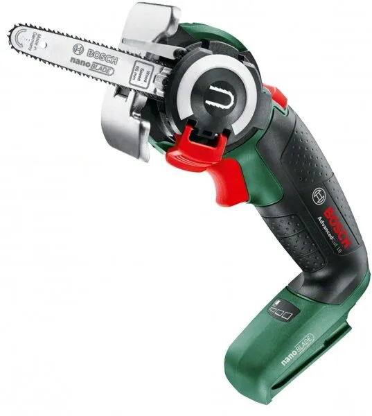 Bosch AdvancedCut 18 Budama Testeresi