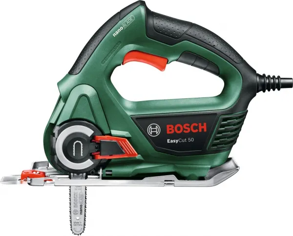 Bosch EasyCut 50 Dekupaj Testere