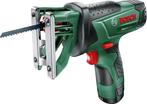 Bosch EasySaw 12 Dekupaj Testere