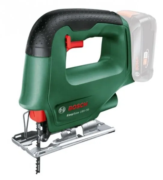 Bosch EasySaw 18V-70 Dekupaj Testere