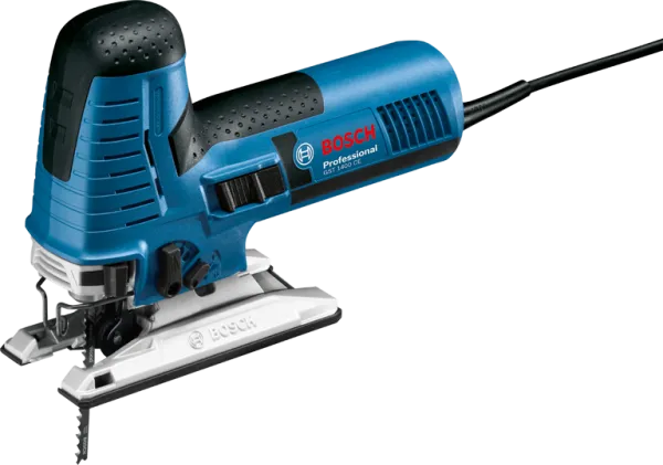 Bosch GST 1400 CE Dekupaj Testere