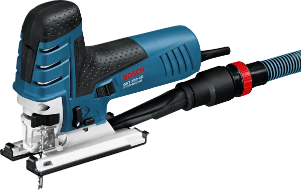 Bosch GST 150 CE Dekupaj Testere