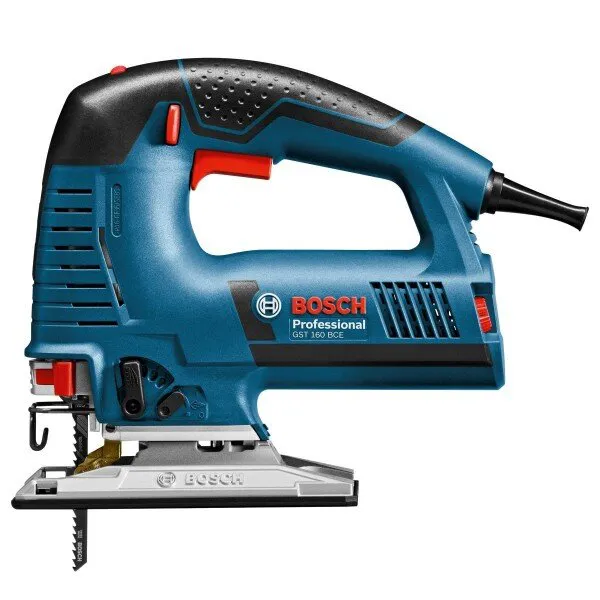 Bosch GST 160 BCE Dekupaj Testere