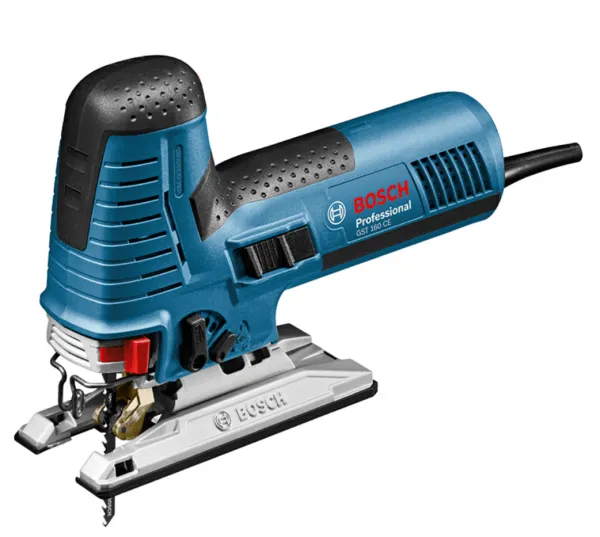 Bosch GST 160 CE Dekupaj Testere