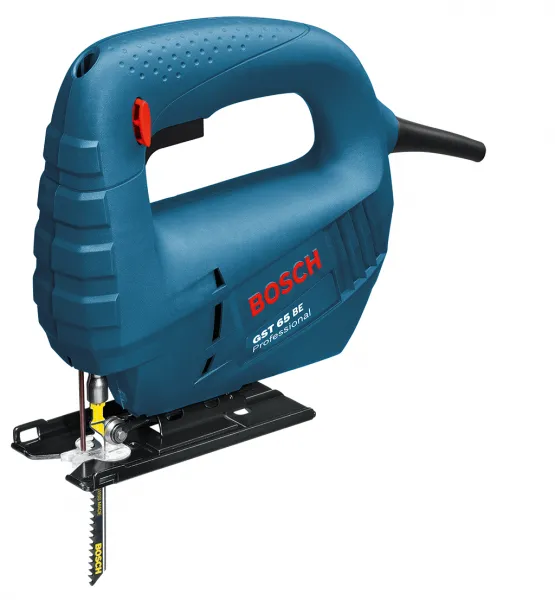 Bosch GST 65 BE Dekupaj Testere