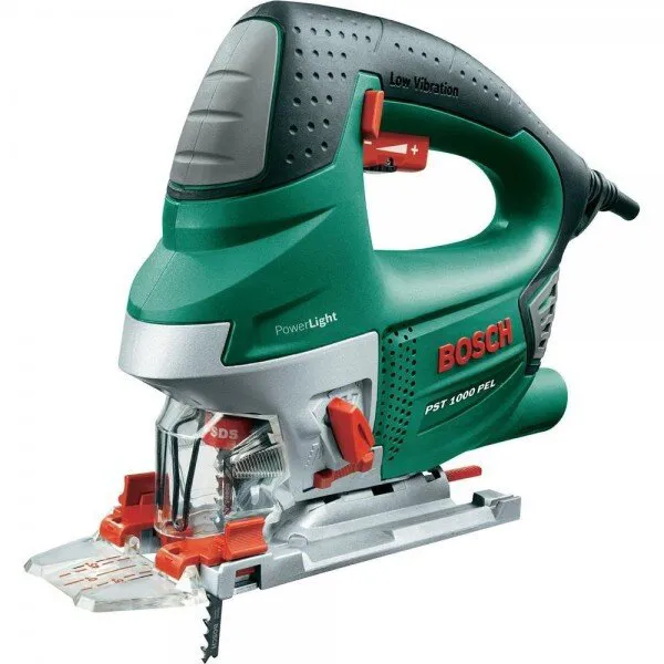 Bosch PST 1000 PEL Dekupaj Testere