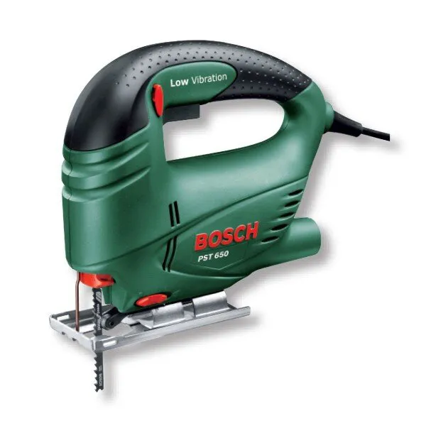 Bosch PST 650 Dekupaj Testere