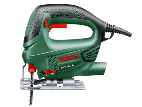 Bosch PST 700 E Dekupaj Testere