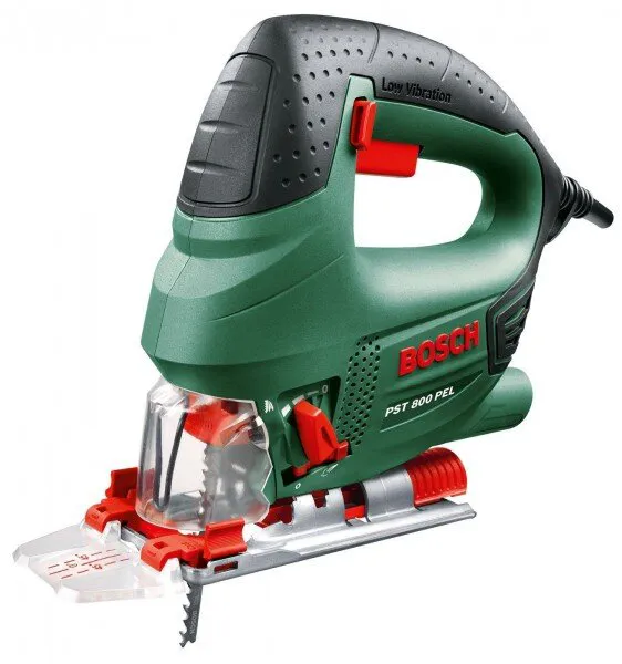 Bosch PST 800 PEL Dekupaj Testere