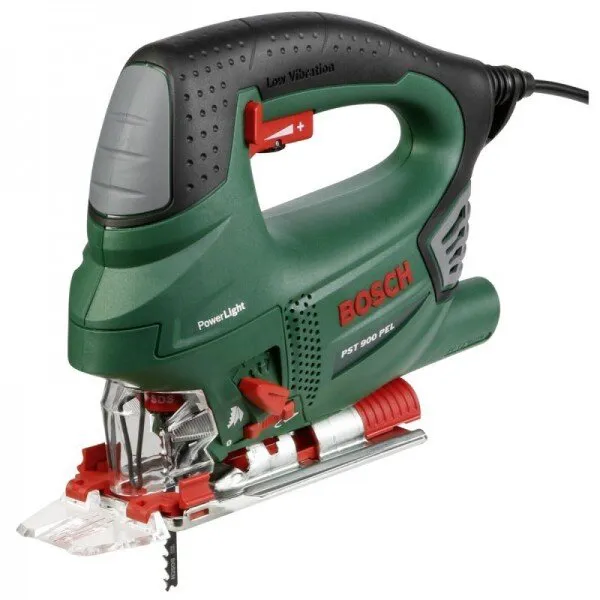 Bosch PST 900 PEL Dekupaj Testere