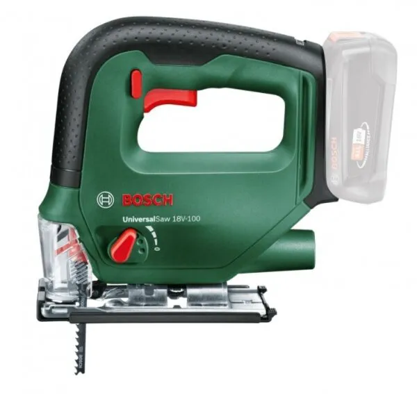 Bosch UniversalSaw 18V-100 Dekupaj Testere