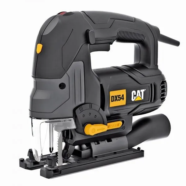 CAT DX54 Dekupaj Testere