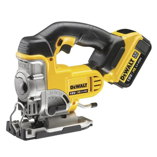 Dewalt DCS331M2 Dekupaj Testere