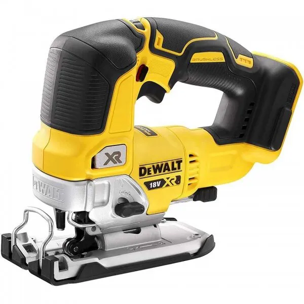 Dewalt DCS334NT Dekupaj Testere