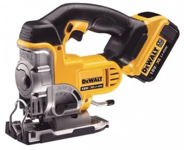 Dewalt DCS334P2 Dekupaj Testere