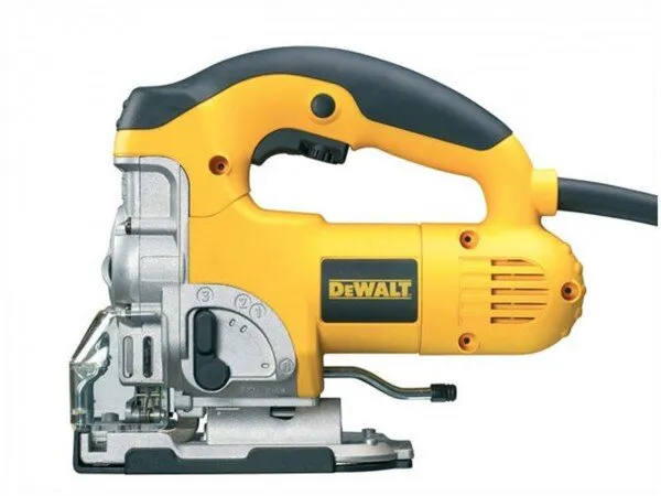 Dewalt DW331K Dekupaj Testere