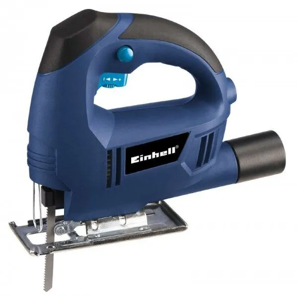 Einhell BT-JS 400E Dekupaj Testere