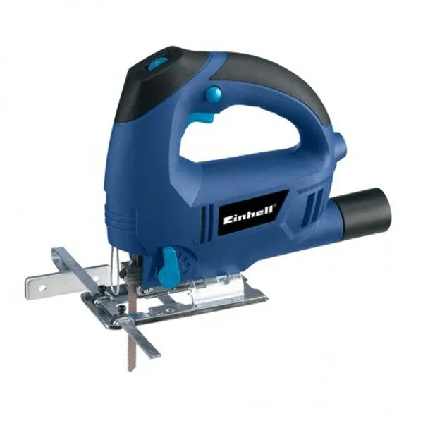 Einhell BT-JS-650E Dekupaj Testere