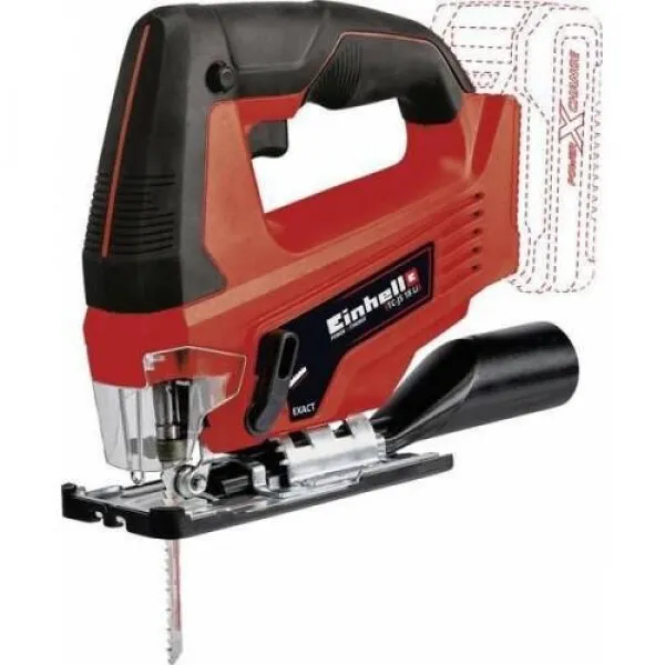 Einhell TC-JS 18 Li Solo Dekupaj Testere