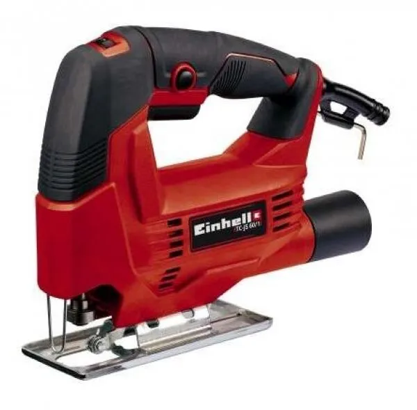 Einhell TC-JS 60/1 Dekupaj Testere