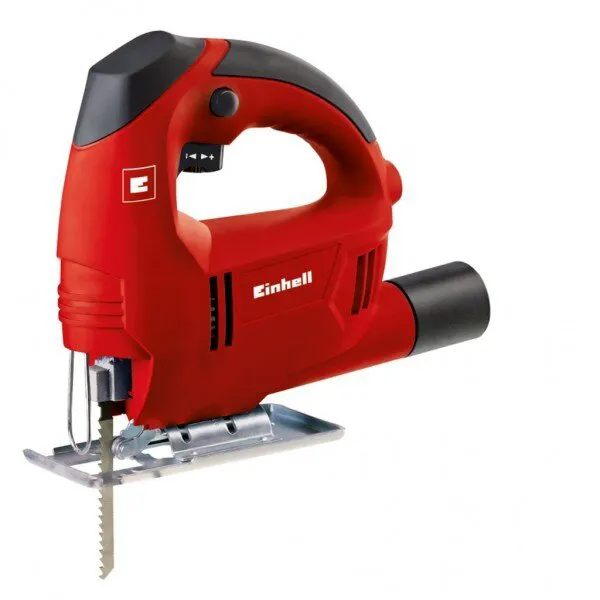 Einhell TC JS 60 Dekupaj Testere