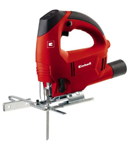 Einhell TC JS 80 Dekupaj Testere