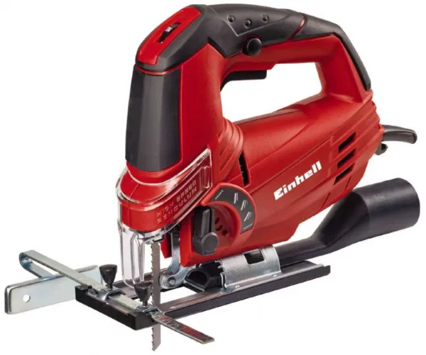 Einhell TC-JS 85 Dekupaj Testere