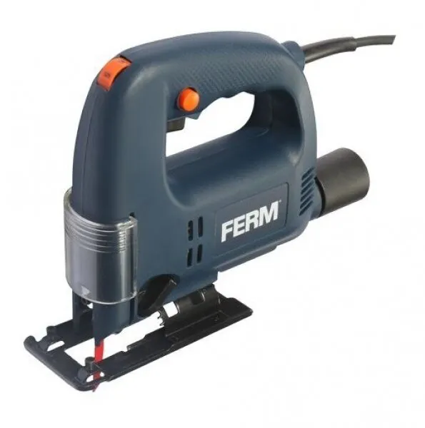 Ferm JSM1023 Dekupaj Testere