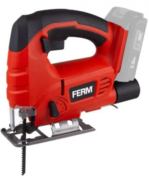 Ferm JSM1035 Dekupaj Testere