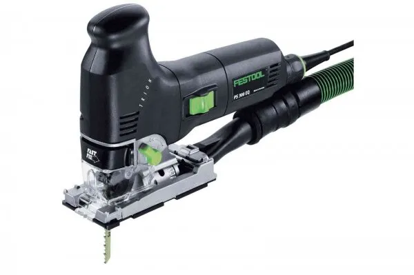 Festool Trion PS 300 EQ Dekupaj Testere