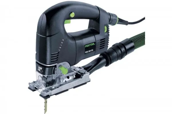 Festool Trion PSB 300 EQ Dekupaj Testere