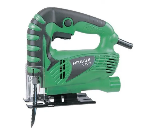 Hitachi CJ 65V3 Dekupaj Testere