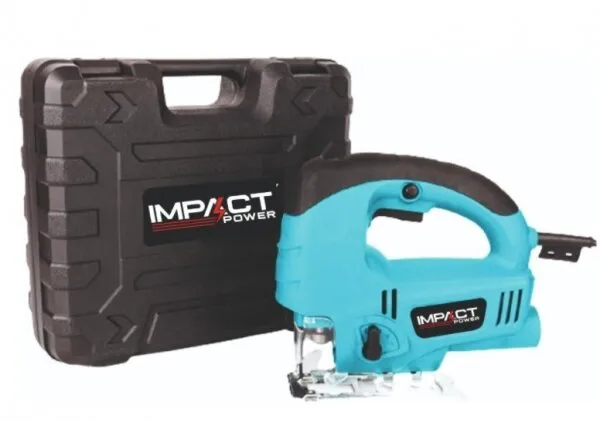 Impact Power 1600W Mavi Dekupaj Testere