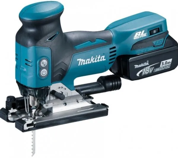 Makita DJV181RFJ Dekupaj Testere