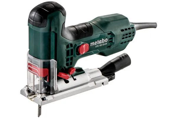 Metabo STE 100 Quick Dekupaj Testere