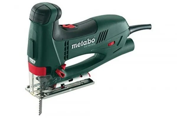 Metabo STE 100 SCS Dekupaj Testere