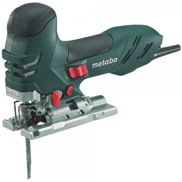 Metabo STE 140 Dekupaj Testere