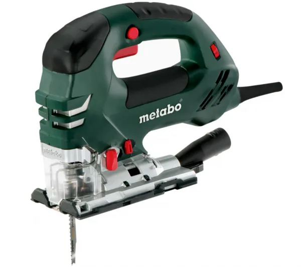 Metabo STEB 140 Dekupaj Testere