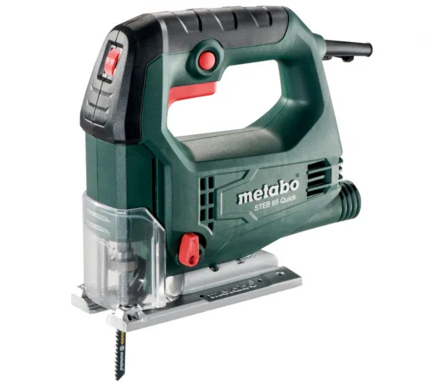 Metabo STEB 65 Quick Dekupaj Testere