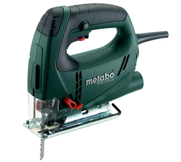 Metabo Steb 70 Quick Dekupaj Testere