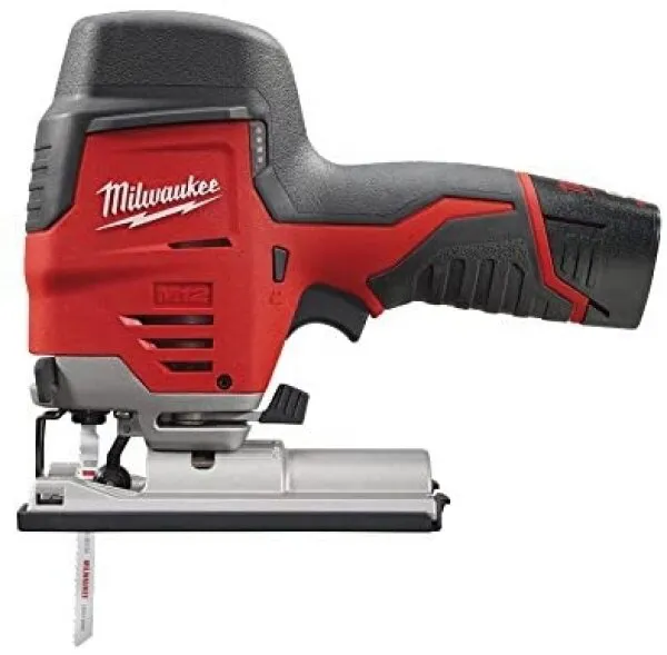 Milwaukee M12 JS-0 Dekupaj Testere