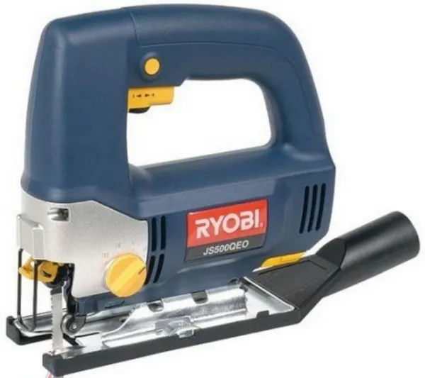 Ryobi JS-500QEO Dekupaj Testere