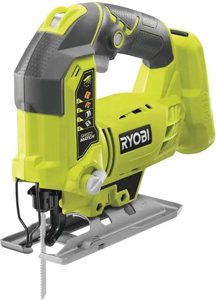 Ryobi R18JS-0 Dekupaj Testere