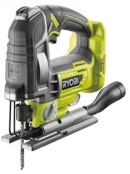 Ryobi R18JS7-0 Dekupaj Testere