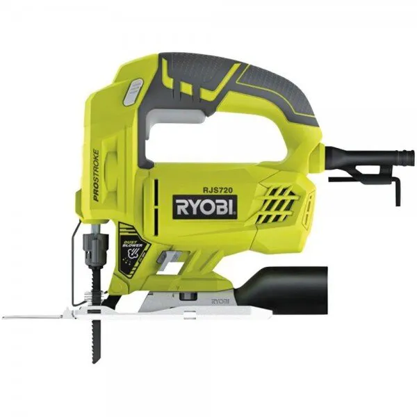 Ryobi RJS720-G Dekupaj Testere