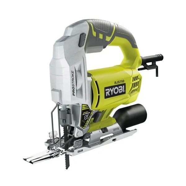 Ryobi RJS750-G Dekupaj Testere