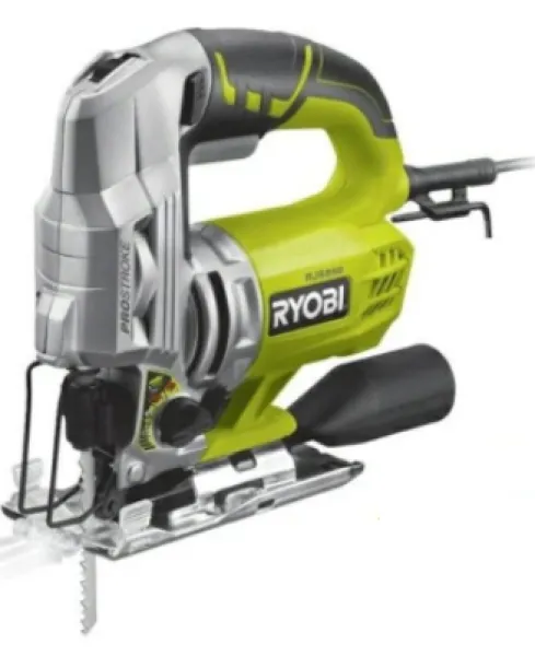 Ryobi RJS850 Dekupaj Testere